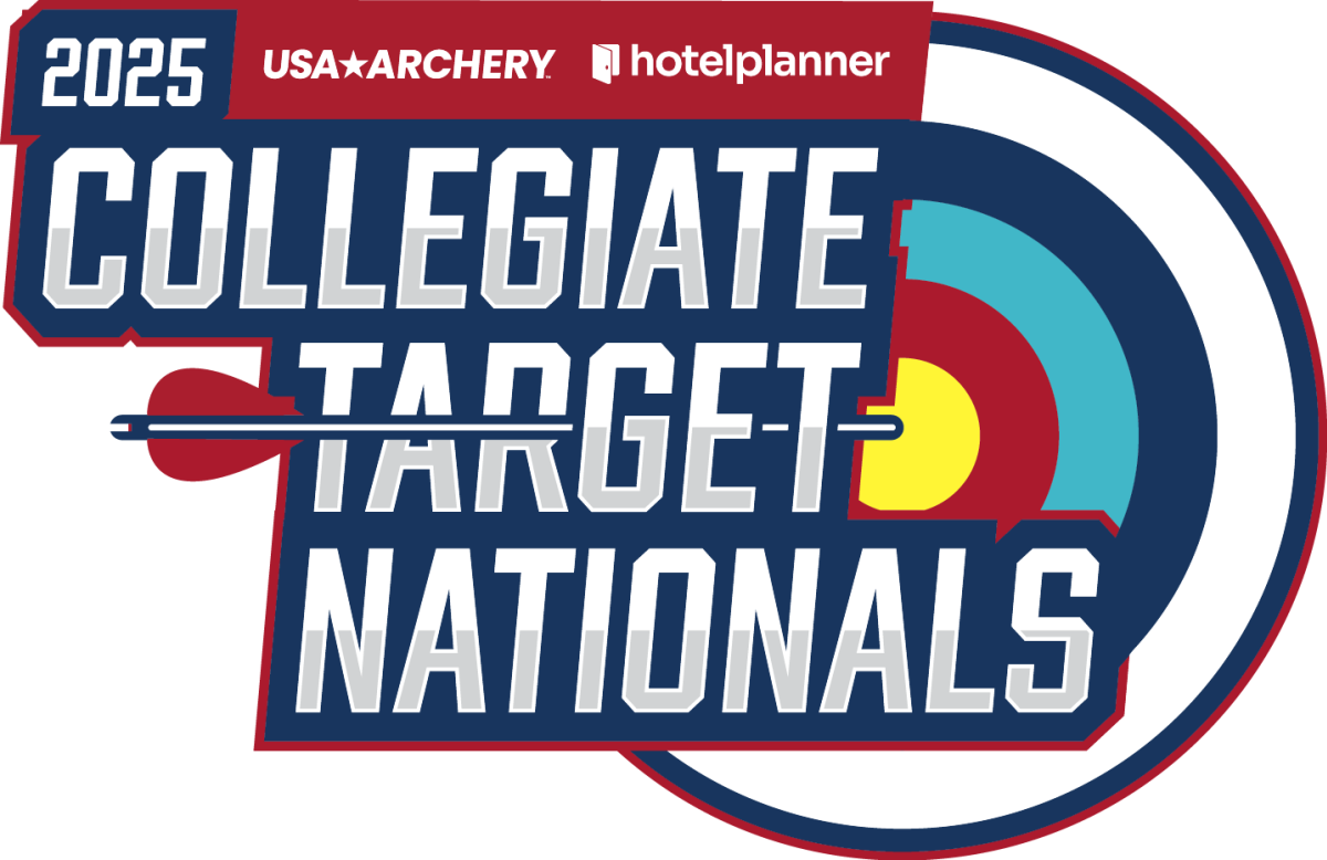 Collegiate Target Nationals Logo