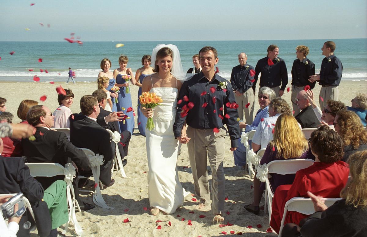 Wedding Processional