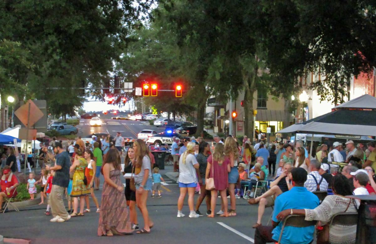 Hometown Celebration