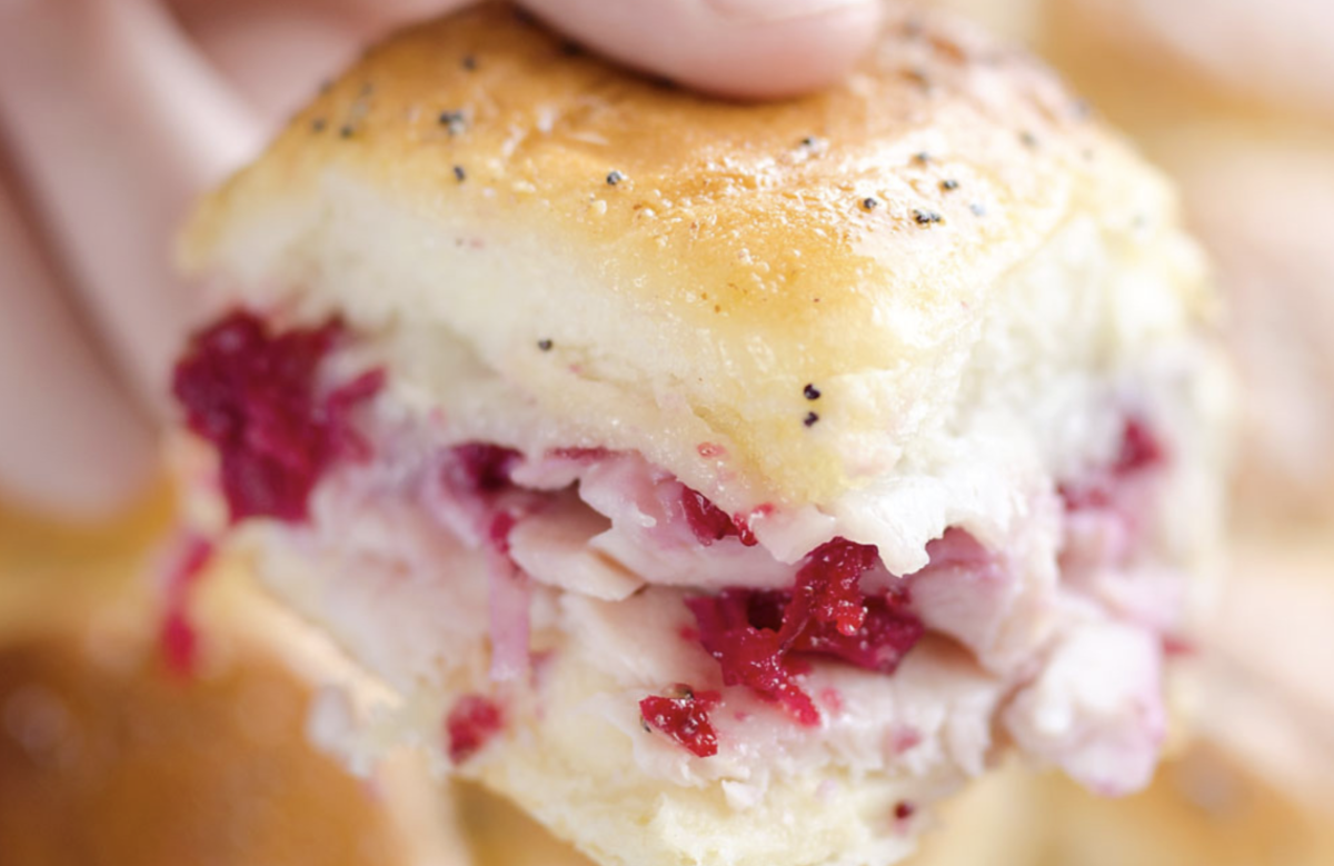 Offshore 9 Thanksgiving