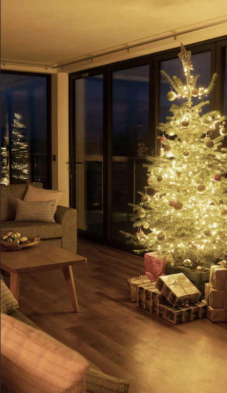 Have a Devon-ly Christmas with these winter stays