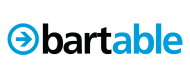 BARTable Logo
