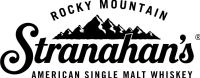 Stranahans Rocky Mountain Single Malt (Black) 2025 - Logo