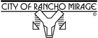 City of Rancho Mirage Logo