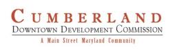 Cumberland-Downtown-Development-Commission logo