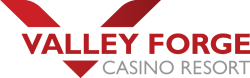 Valley Forge Casino Resort logo