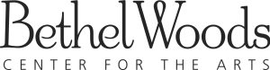 Bethel Woods Center for the Arts