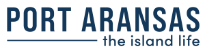 Port Aransas Logo