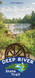 Deep River State Trail Brochure Cover