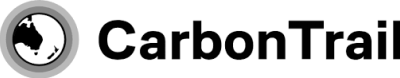 CarbonTrail Logo