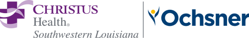 OCHSNER LOGO