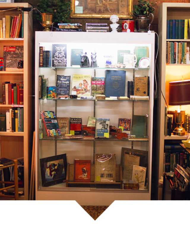 A Guide To Antique Shopping In Hamilton County Indiana