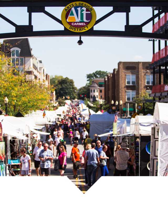 A Guide To The Carmel International Arts Festival