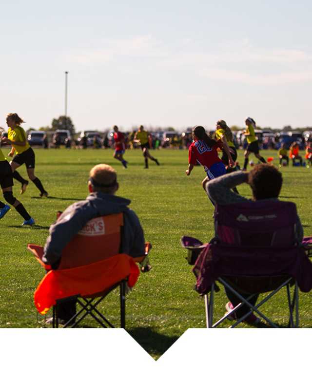 A Fan Guide To Westfield S Grand Park Sports Campus