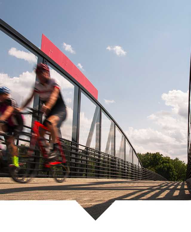 A Guide To The Monon Trail In Indiana