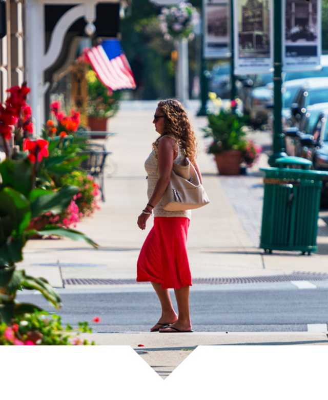 How To Spend A Day On The Historic Noblesville Square