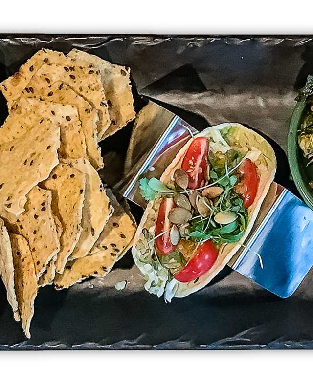 A Guide To Vegan And Vegetarian Food In Hamilton County Indiana