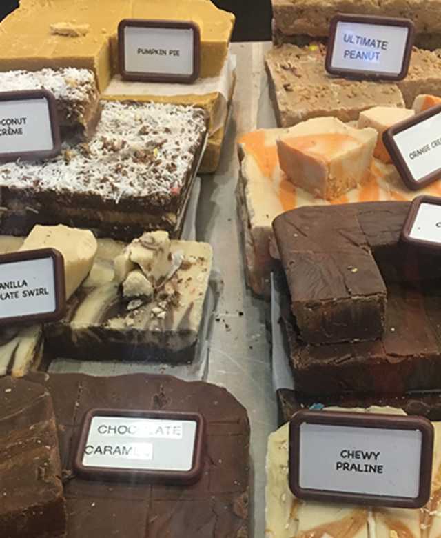 Shareable Gifts Hamilton County Food Souvenirs