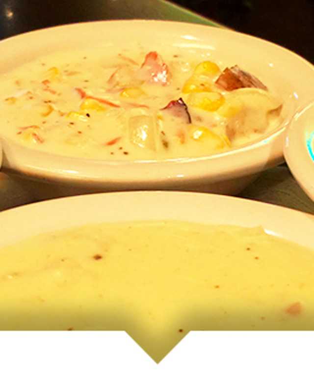 Soup S On At Dooley O Tooles