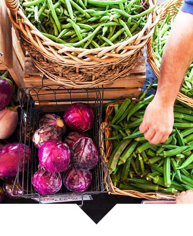 A Guide To Winter Farmers Markets In Hamilton County Indiana