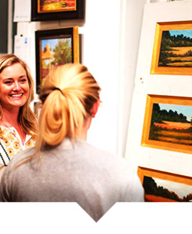 Nickel Plate Arts
