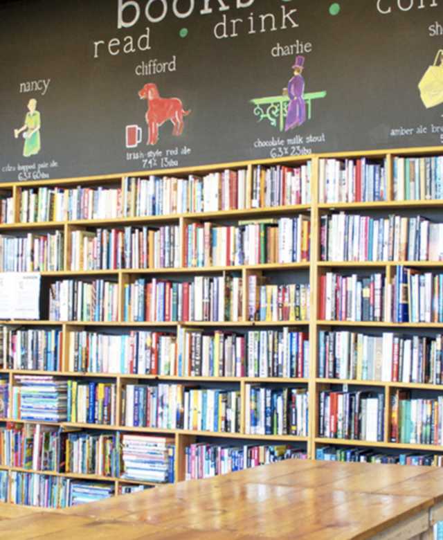 A Book Lover S Itinerary In Carmel Indiana