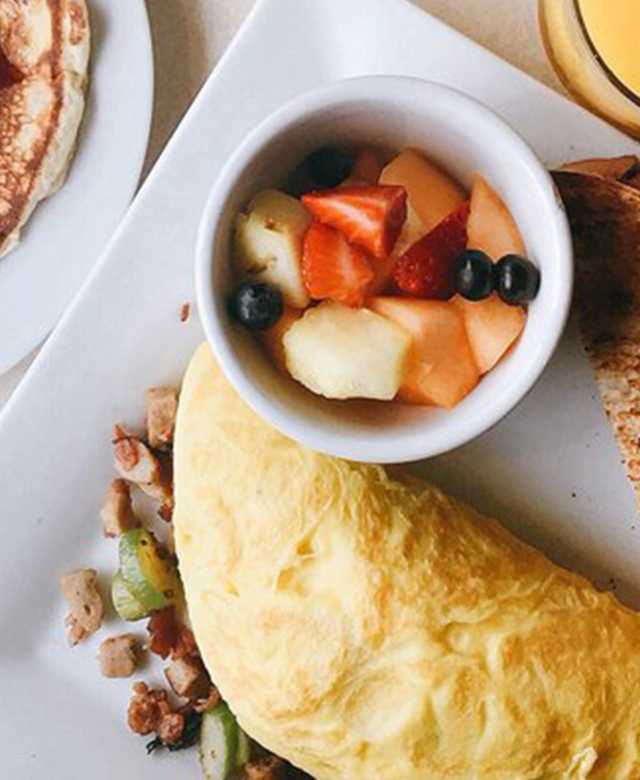 Best Brunch In Hamilton County Noblesville Carmel Fishers