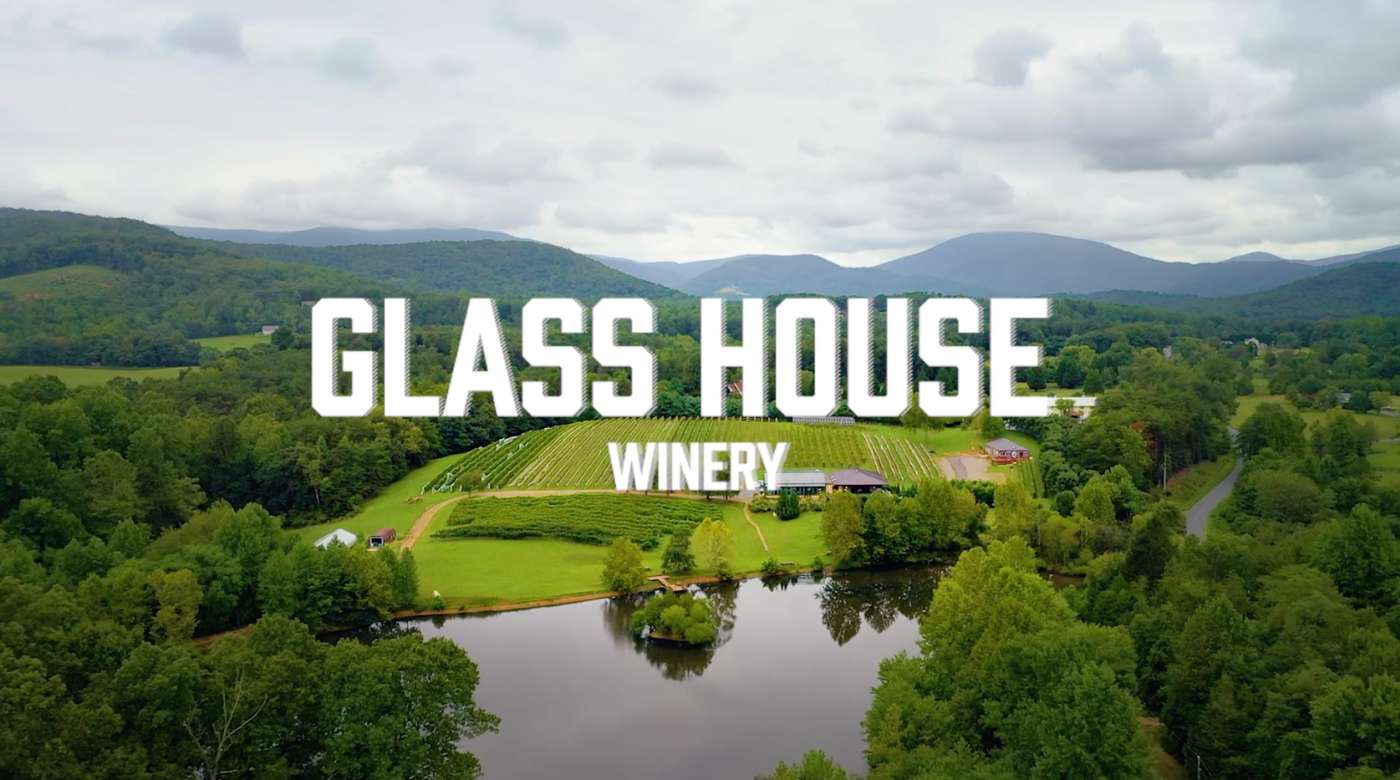 Glass House Winery