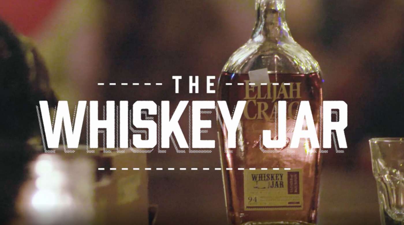 whiskey in a jar whiskey in a jar