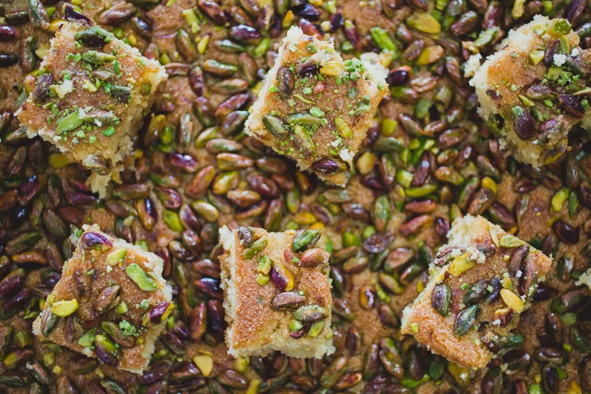 baklava