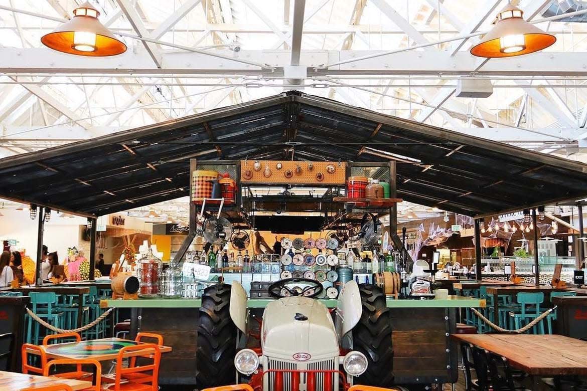 The Most InstaWorthy Places in Anaheim