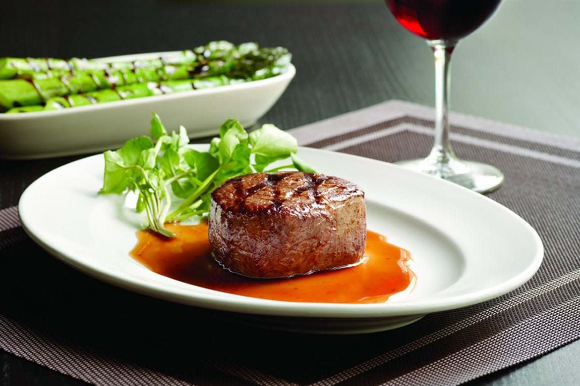 mortons