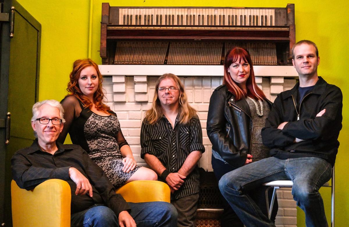 Coversmith NYE Live music blog