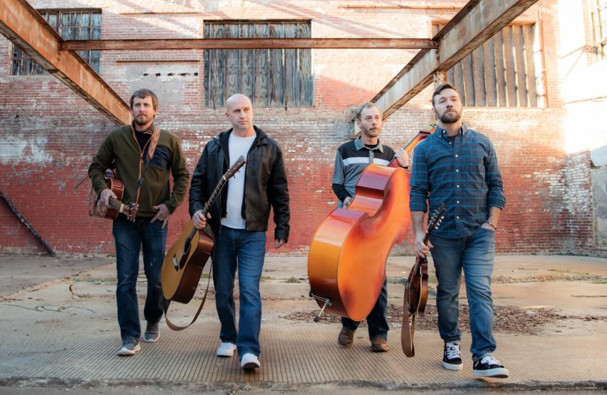 Local Boys Band