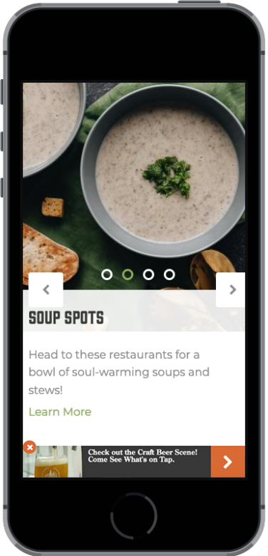 DTN - Media Kit - iPhone Mock