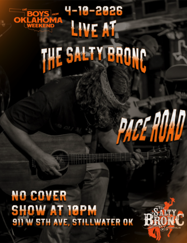 Pace road