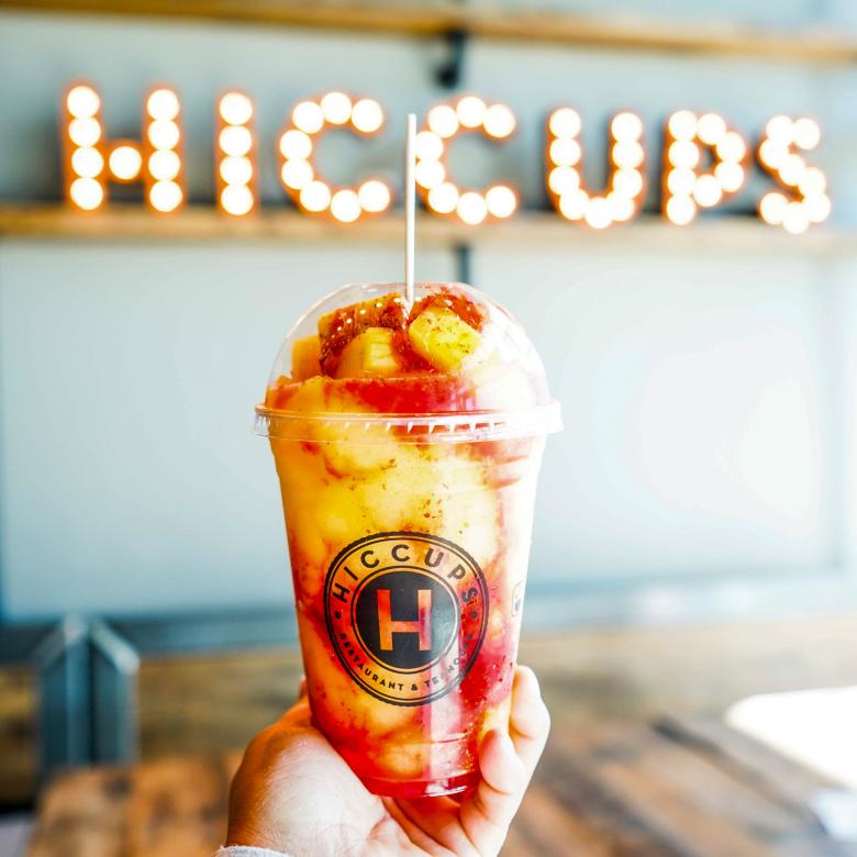 Hiccups