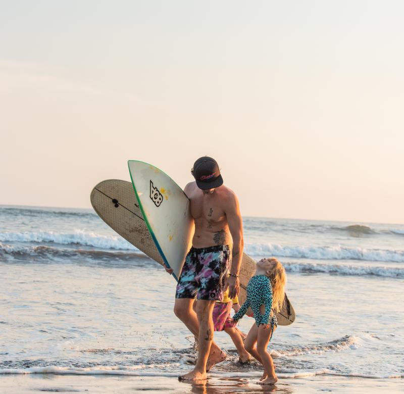 Playa-El-Estero-Santa-Catalina-Veraguas-Province-Panamá