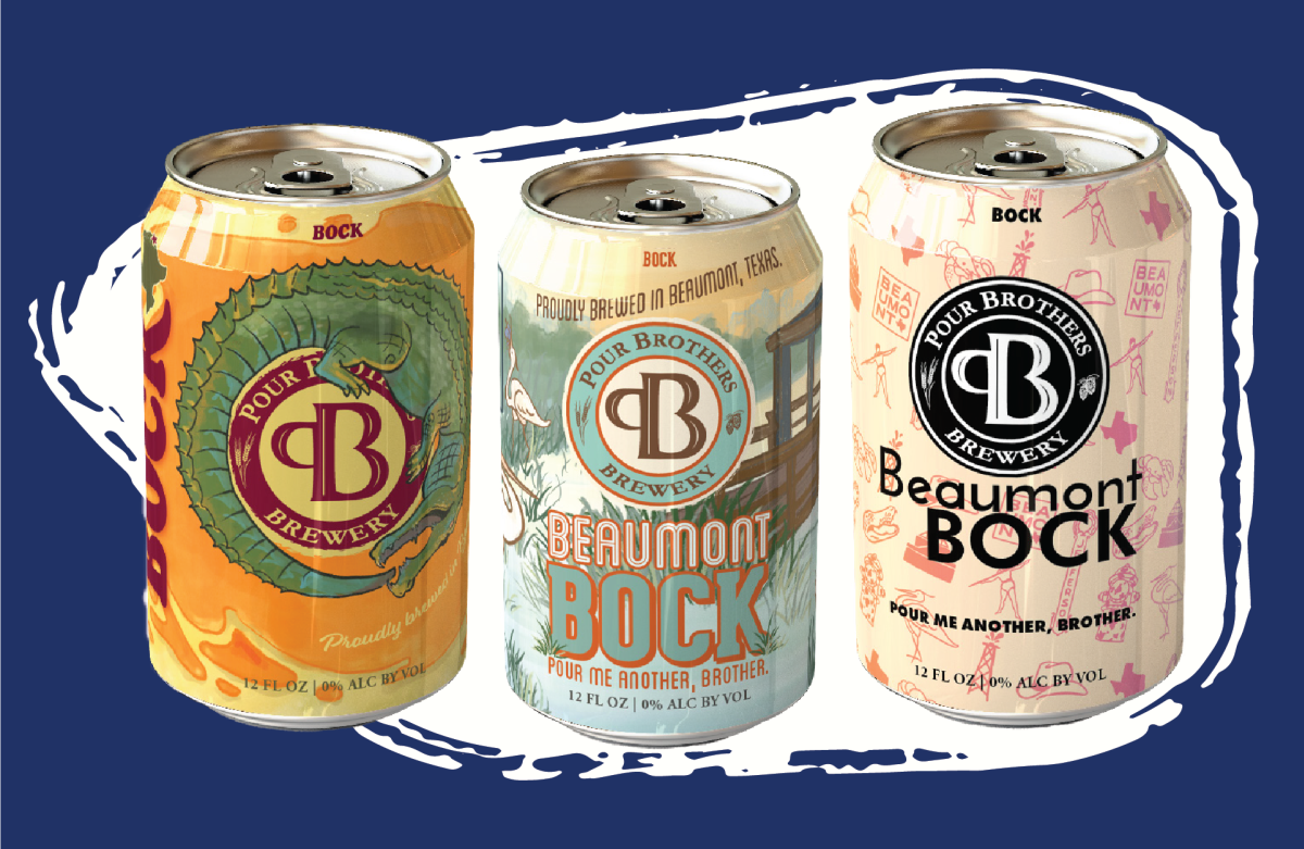 Beaumont Bock