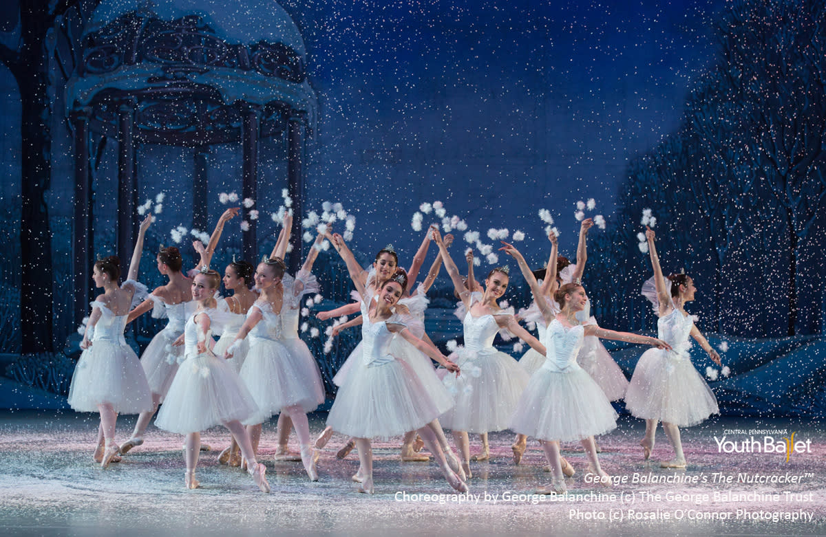 Nutcracker