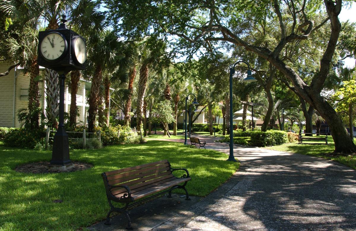 Riverwalk