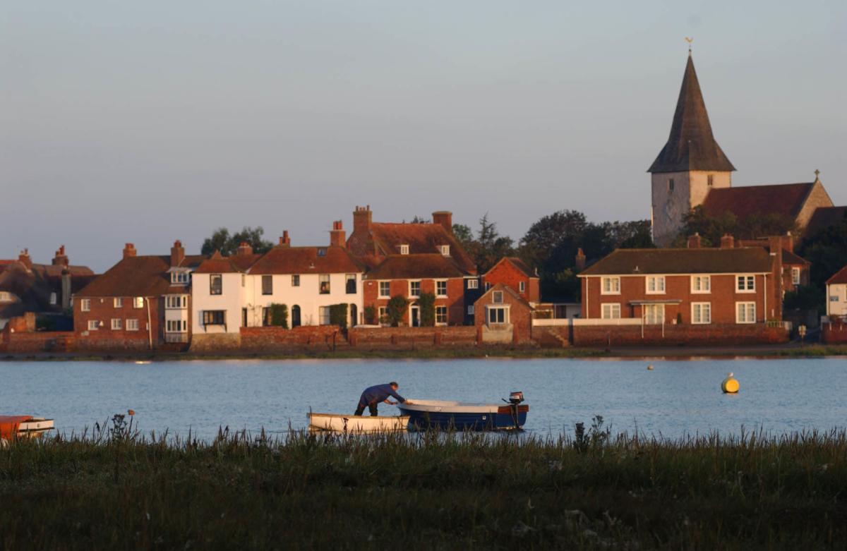 Bosham