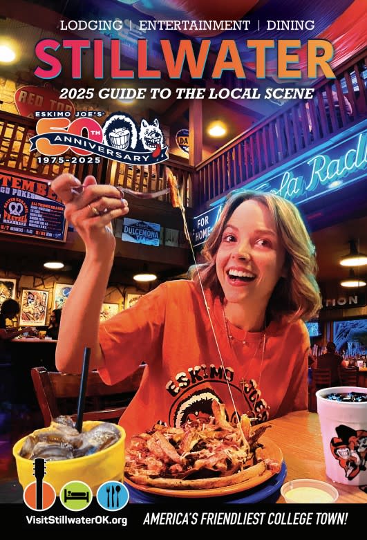 2025 Guide to the Local Scene