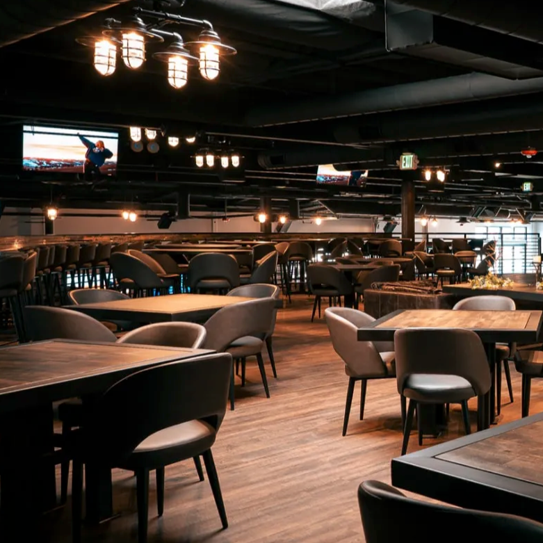 Hendo's Barrel House Event Space