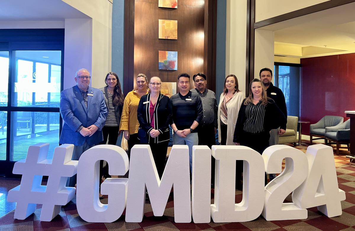 GMID 2024 Sheraton Albuquerque Uptown