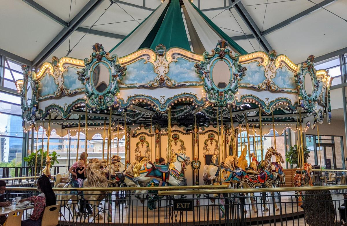 Best Shopping in The Woodlands