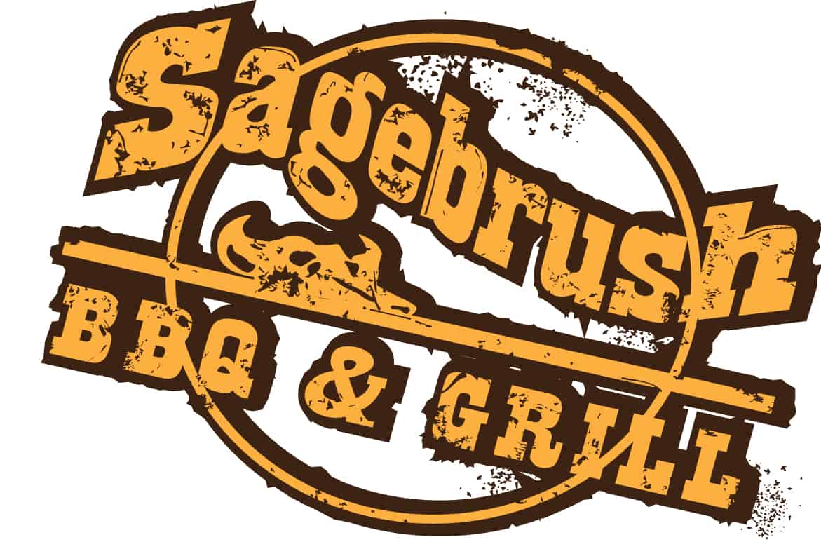 sagebrush bbq logo