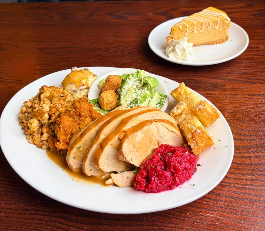 Thanksgiving Meals To-Go_Nolan's