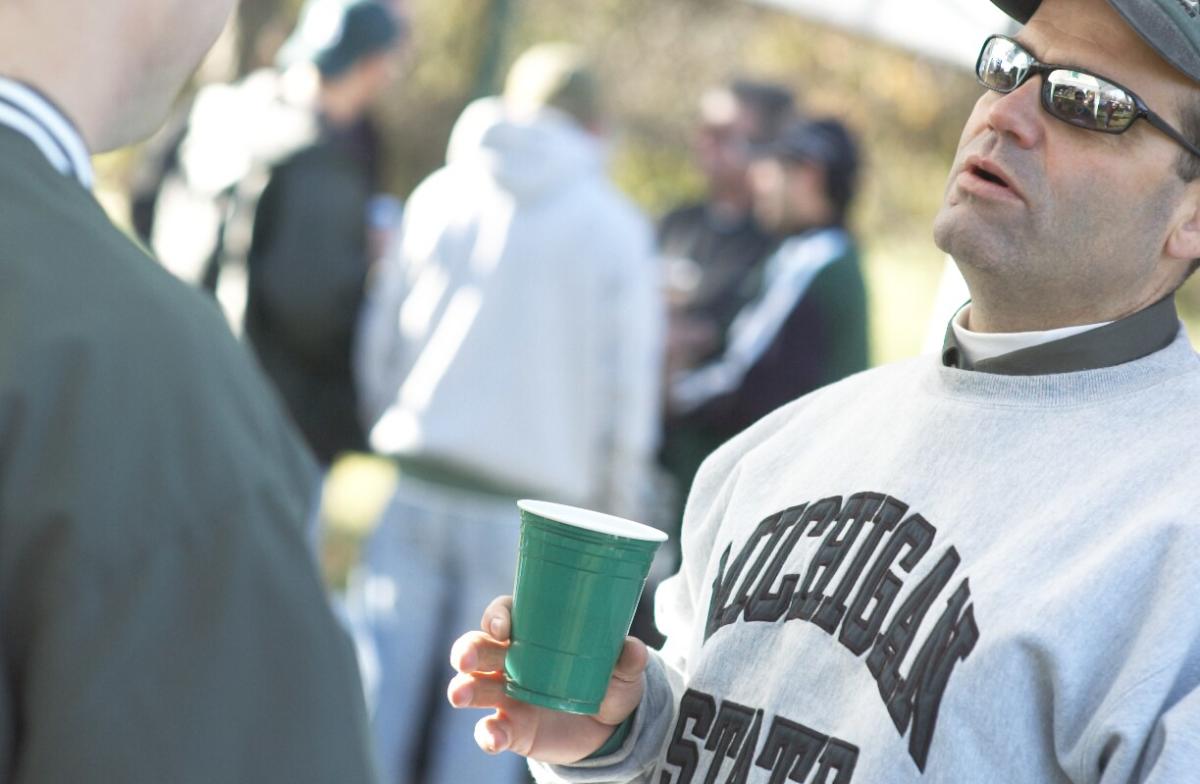 MSU Tailgate
