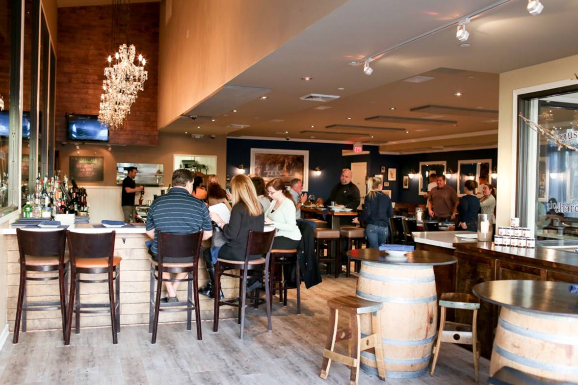 Restaurants